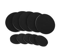 ORFOFE 30pezzi Paraspigoli Anti- Protezione Per Adesivi Resistenti Impermeabili Per e