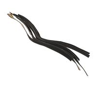 ORFOFE 4 Paia di Adesivi per La Stabilità del Cavallo A Dondolo Rocking Horse Supply Protezioni AntiGraffio per Il Pavimento del Cavallo A Dondolo