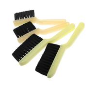 ORFOFE 4 Pezzi Set Di Spazzole Per La Pulizia Del Tavolo Da Biliardo Kit Di Accessori Per Tavolo Da Biliardo Pulitore Per Feltro Per Tavolo Da Biliardo Accessori Per Biliardo Pool