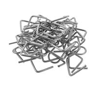 ORFOFE 40 Pezzi Strumento Regolabile per Modellare Rami Alberi da Frutto in Metallo Supporti Resistenti per Allargare e Sostenere Rami Utile per Gestione e Crescita in Giardinaggio