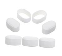 ORFOFE 5 Pezzi Cuscini Mini per Watch Winder Cuscini Piccoli per Orologi Design Portatile per Display Orologi per Viaggi e Ufficio Resistenti e Versatili