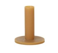 ORFOFE 5 Pezzi Tee da Golf in Gomma Resistenti e Leggeri Accessori Indispensabili per Golfisti Colore caffè per Terreni Duri e Invernali Antivolo Durante Colpo