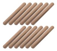 ORFOFE 50 Pezzi Lamine Acciaio per Braccialetti Slap da Inserti Resistenti per DIY Accessori per Giochi di Gruppo e Feste Adatta Polsi Vari