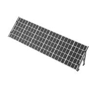 ORFOFE 64 per Diorama, Modulo Fotovoltaico Fai da Te in Plastica, Accessorio per Modellismo Ferroviario e Scenari Stradali ad Energia Solare