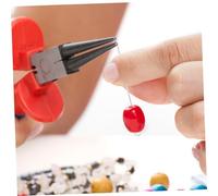 ORFOFE 800 Pezzi Spille Occhi per Creazione Gioielli Punte Piatte e Occhielli per Bigiotteria Fai da Te Forniture per Bracciali e Ciondoli Kit Versatile per Orecchini e Charms