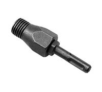 ORFOFE Adattatore Per Punte Diamantate Convertitore Per Trapano Percussione Accessorio Per Foratura e Calcestruzzo