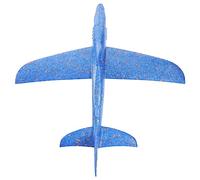 ORFOFE Aereo in Leggero e Sicuro per Aereo da Manuale Regalo per Ragazzi e Ragazze Esterno Interattivo per Tutte Età