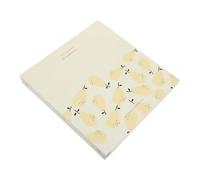 ORFOFE Album Raccolta Piante Mobili Taccuino per Pressati e Versatile Supporto Decorativo per Foglie Essiccate e Progetti Fai da Te per Scuola Hobby e Casa