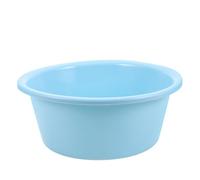 ORFOFE Bacinella Plastica Spessa Lavabo Multifunzionale Per Ragazzo Ragazza Ragazza Bucato Verdure Facile Da Riporre Design Spazioso Utilizzo Esterno