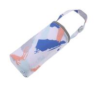 ORFOFE Borsa Termica per Bottiglie Isolamento Oxford 300d e Cotone Interno, Design a Pendente per Passeggiate e Viaggi Biberon e Piccoli Oggetti