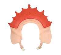 ORFOFE Cappello Doccia Regolabile Per Protezione e Orecchie Accessorio Per Elasticità e Comfort Assicurati