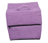 ORFOFE Copertura Antipolvere Per Macchina Da Cucire Piccola Borsa Per Macchina Da Cucire Accessori Per Ricamo Borsa Portaoggetti Per