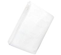 ORFOFE Copertura Protettiva per Piante Non Tessuto 25X75 M Copertura Antigelo per Orto e Giardino Protezione Invernale per Arbusti Pomodori e Fragole Telo Isolante per Serra e