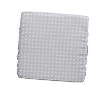 ORFOFE Cuscino Da Pranzo Cuscino Del Seggiolino Per Bambini Pastiglie Da Viaggio Sedia Per Rilievo Di Aumento Del Booster Per Bambini Aumento Della Sedia Sitter