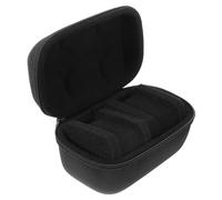 ORFOFE Custodia Portaorologi Slot e Oxford Antishock e Portatile Scatola per Orologi Meccanici Protezione Compatta e Leggera