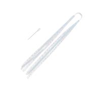 ORFOFE Fermaglio Capelli Cinese con Nappa Elegante Accessorio Tradizionale Hanfu Leggero e Comodo per Eventi Speciali Matrimonio e Festival Adatto Adulti