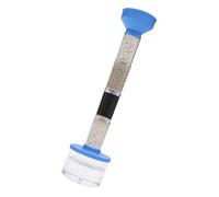 ORFOFE Filtro Acqua Portatile Kit Filtraggio Fai Da Te Per Emergenza Campeggio Escursionismo e Attività All Aperto Per Ragazzo Ragazza Ragazza