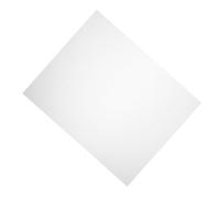 ORFOFE Foglio Trasparente 0,58 Mm per Trucchi Teatrali, Accessori Lenticolari per Illusioni Galleggianti, Kit Leggero e Portatile per Spettacoli di Illusionismo