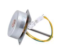ORFOFE Generatore Trifase Ac Consumo per Didattico e DIY Silenziato Resistente e Indicato per Ricarica Manuale Dispositivi Elettronici