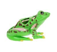 ORFOFE Giocattolo Educativo di Anatomia della 4d Organi Staccabili, Kit di Biologia Stem per Studenti, Didattico di Dissezione Riutilizzabile per Classe di Scienze