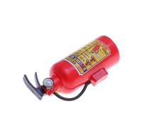 Orfofe Giocattolo Pistola Ad Acqua Mini Estintore Per Bambini Leggero E Sicuro Ideale Per Giochi Esterni Spiaggia Piscina E Bagno Capacità Grande Per Divertimento Interattivo Estivo