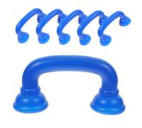 ORFOFE Giocattolo Telefono Sussurrante Feedback Uditivo, Strumento Per La Pronuncia e Comprensione, Set Da 6 Pezzi Per Ragazzo Ragazza, Per Apprendimento Precoce a Casa e Asilo