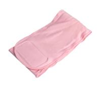 ORFOFE Idratante Per Collo in Gel Olio Essenziale Cuscinetto Antirughe Per Collo Levigante Per