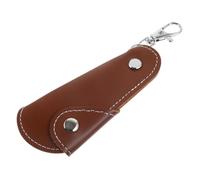 ORFOFE Keechchain Pieghevole Corno Scarpe Senior Calzascarpe Pieghevole Gancio Aiutante Scarpe Modellatore Portatile Facile Sintetica