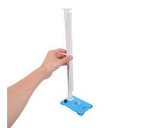 ORFOFE Kit Esperimenti Scientifici per Gioco Sfida Riflessi e Coordinazione Occhio-mano Stem Fisica per Apprendimento Interattivo e Divertimento in Famiglia e Feste