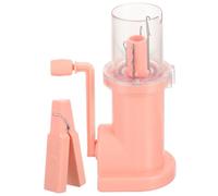 ORFOFE Mini Macchina per Manuale Compatta Strumento per e Nodi Fai da Te Adatta Principianti e Artigiani