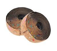 ORFOFE Nastro Manubrio Antiscivolo per Bici da Corsa e Mountain Bike Fascia Manubrio Leggera e Traspirante Assorbimento Urti Copri Manopole Confortevole per Ciclismo su Strada e Lunghe