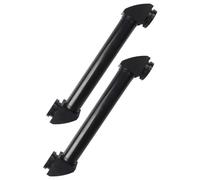 ORFOFE Periscopio Rimovibile Regolabile 2 Pezzi Specchio Rotante 360° Forniture per Esperimenti Ottici e Kit Scientifico Educativo per