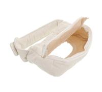 ORFOFE Porta Tovaglioli Auto e Passeggino Organizer Portatile per Carta e Fazzoletti Contenitore Compatto per Casa e Viaggio Design Carino e Funzionale per Famiglie in Movimento