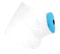 ORFOFE Protezione Per Gomito Manicotto Portatile Per Copertura Per Braccio Post-operatoria Per Ustioni e Lesioni Facile Indossare Resistente Blu