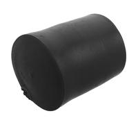 ORFOFE Punte in Gomma Per Bastoni Puntper Bastoni Da Passeggio Per Non Vedenti Tappi Terminali Resistenti Per Stampelle Adatti Vari Terreni Complessi Per Uso Esterno Lungo Termine