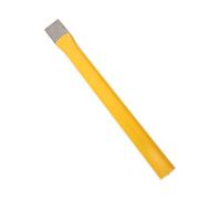 ORFOFE Scalpello da Muratura in Acciaio Punta Affilata e Taglio Preciso, Utensile Manuale per Lavori Fai da Te e Scultura su Pietra