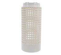 ORFOFE Scatola Per Vermicompostaggio Contenitore Per Vermicompostaggio Da Esterno Accessori Per L'Allevamento Di Vermi Contenitore Per Terriccio Per Compost Accessori Per