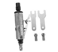 ORFOFE Smerigliatrice Pneumatica Leggera Per Intaglio e Lucidatura Utensile Ad Aria Compressa Per Lavorazione Metalli e Legno Design Compatto e Facile Da Usare