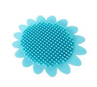 ORFOFE Spazzola Per Il Cuoio Capelluto Dei Neonati Spazzola Per La Doccia Dei Bambini Spazzola Da Bagno Delicata Per Bambini E Bambine