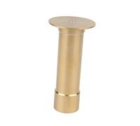 ORFOFE spray waterscape per Fontana della funghi Piscina stagno becco ugello della fontana Ugello d', per oro
