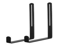 ORFOFE Supporto Pesante per Fioriere da Parete Portavasi in Metallo Resistente per Balcone e Sostegno per Piante Grandi Adatto per Uso ed Esterno