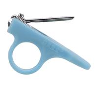 ORFOFE Tagliaunghie Protezione di Sicurezza Bambini per Acciaio al Carbonio in e Pieghevole Design Compatto Praticità e Affidabilità per Neonati e Piccoli