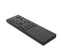 ORFOFE Telecomando per ventilatore a soffitto con luce, 6 velocità, dimmer per luce, 2 timer, controller wireless portatile, struttura batteria sostituibile per soggiorno e casa