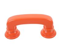 ORFOFE Telefono Giocattolo Per Lettura Suono Ascoltami Strumento Per Sviluppo Linguistico in Classe Per Ragazzo Ragazza e Adulti Realizzato in Materiale Sicuro