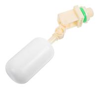 ORFOFE Valvola Galleggiante Per Acqua Tubo Pvc Riutilizzabile Valvola Per Ciotola Per Bere Per Abbeveratoio Automatico Serbatoio Di Alimentazione Accessorio Per Bestiame