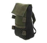 ORFOFE Zaino Miniatura per Scala Accessorio Sportivo per Giocattoli e Collezionisti come Borsa da Tennis per Adulti