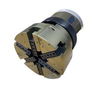 ORG-85 304120 Manipolatore a dita con cilindro pneumatico for automazione industriale, controllo macchinari, ecc.