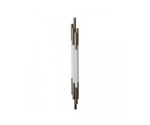 ORG Applique 1050 Ottone/Opalino