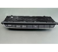 Org Audi A4 S4 B9 9W Pannello Interruttori Multiplo Esp Pdc 8W0925301BC 5PR