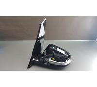 Org BMW 2er F46 F45 Specchietto Laterale SX Indicatore Linea D'Ombra 7391991